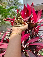 Lakshmi Kuberar statue Lakshmi Kuberar statue