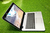 HP EliteBook 840 G4 Laptop Core i7 6th Gen 14 inches FHD/ 16 GB RAM/512GB SSD Slim, Lightweight Touch Screen HP EliteBook 840 G4 Laptop Core i7 6th Gen 14 inches FHD/ 16 GB RAM/512GB SSD Slim, Lightweight Touch Screen