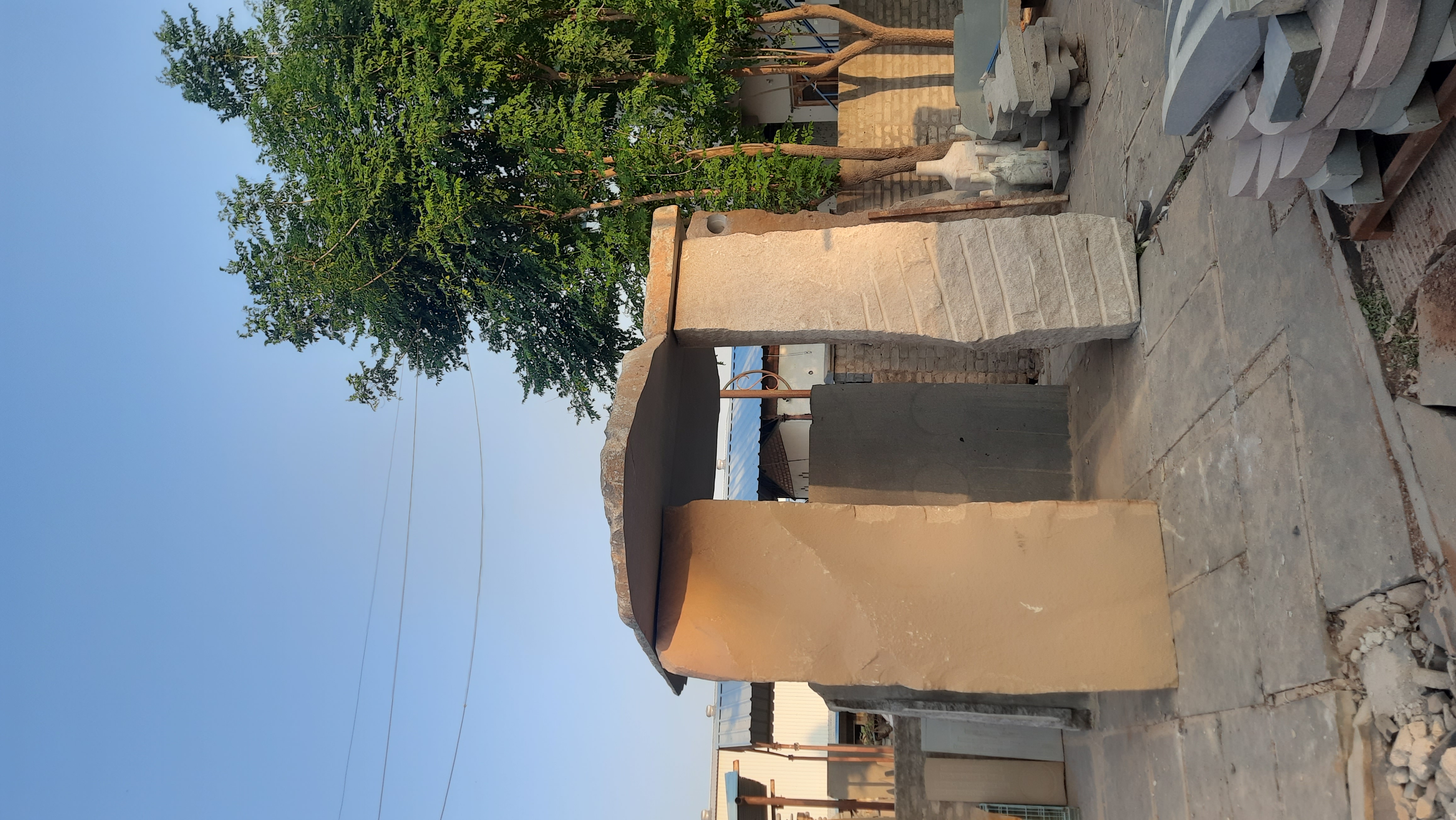 Gazebo/Kiosk/Mandapa/Shaded walk Gazebo/Kiosk/Mandapa/Shaded walk