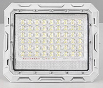 Solar Outdoor Flood Light 60Wtt Led Lamp For Home Garden Waterproof – Plastic Solar Outdoor Flood Light 60Wtt Led Lamp For Home Garden Waterproof – Plastic