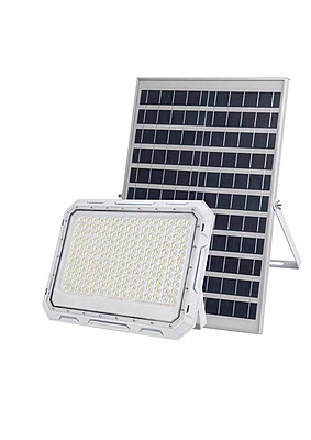 Solar Outdoor Flood Light 60Wtt Led Lamp For Home Garden Waterproof – Plastic Solar Outdoor Flood Light 60Wtt Led Lamp For Home Garden Waterproof – Plastic