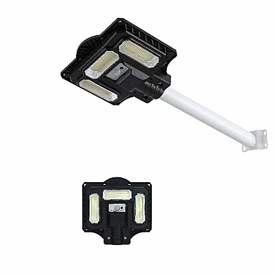 Solar Spider Modal Street Light 3 Window Solar Spider Modal Street Light 3 Window