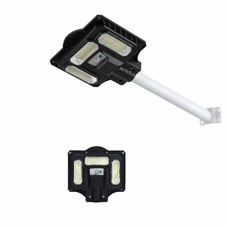 Solar Spider Modal Street Light 3 Window Solar Spider Modal Street Light 3 Window