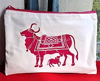 Kamadhenu Printed Purse Set of 10 Kamadhenu Printed Purse Set of 10