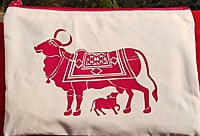Kamadhenu Printed Purse Set of 10 Kamadhenu Printed Purse Set of 10