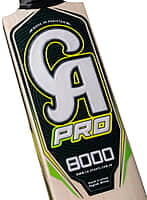 CA PRO 8000