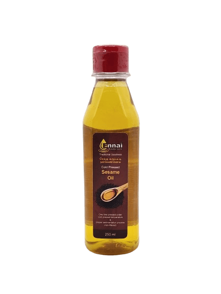 Sesame Oil 250ML Sesame Oil 250ML