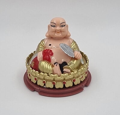Solar Budha (B)
