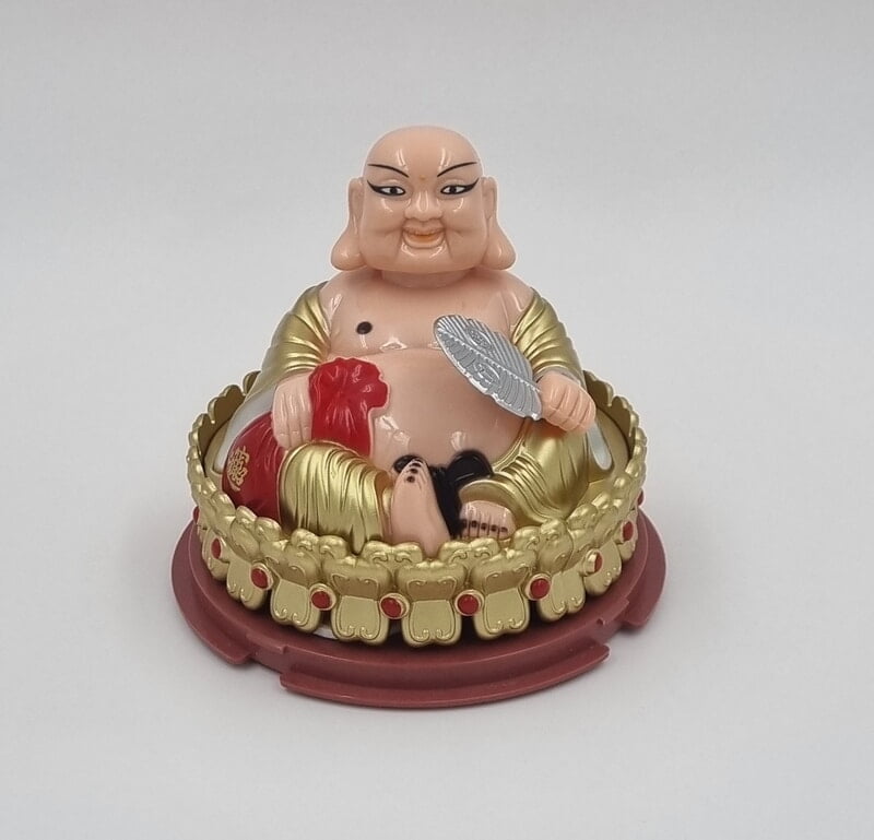 Solar Budha (B)