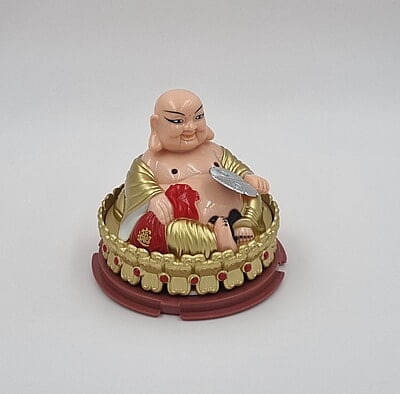 Solar Budha (B)