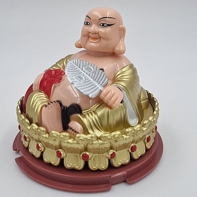 Solar Budha (B)