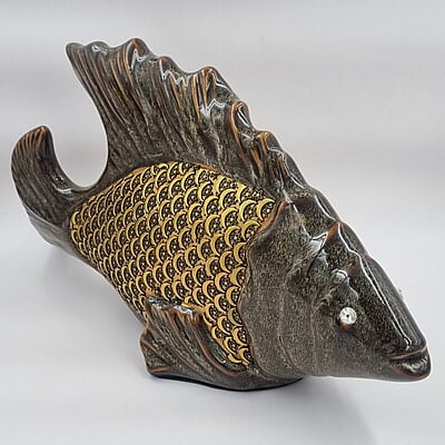 Good LuckFish Small