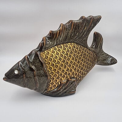 Good LuckFish Small