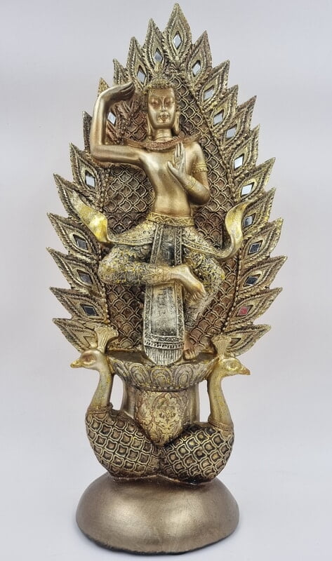 Dancing Natraj