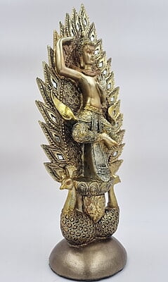 Dancing Natraj