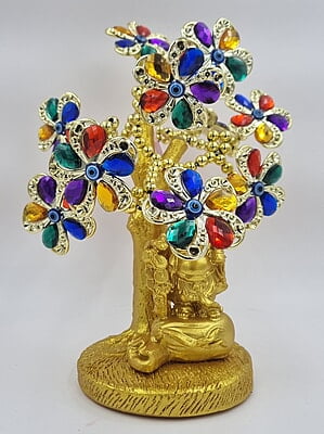 Vastu Budha Tree