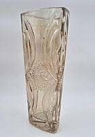 Glass Pot
