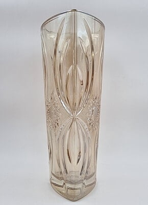 Glass Pot