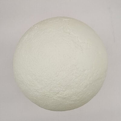 3D Moon Lamp 8 inch