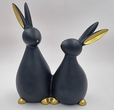 Rabit Couple