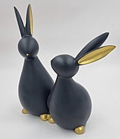 Rabit Couple