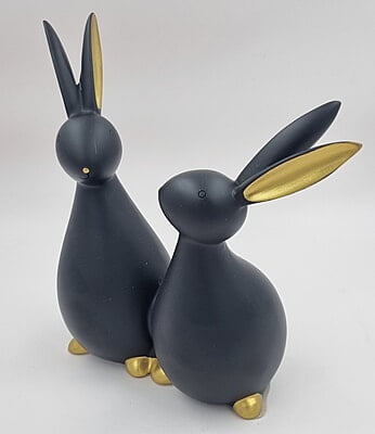 Rabit Couple