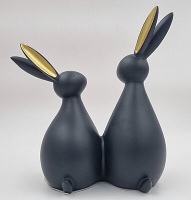 Rabit Couple