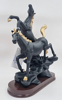 2 Horse
