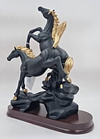 2 Horse