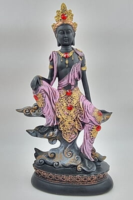 2 Pcs Set Budha