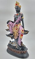2 Pcs Set Budha