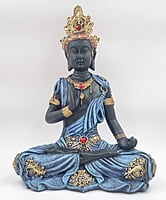2 Pcs Set Budha