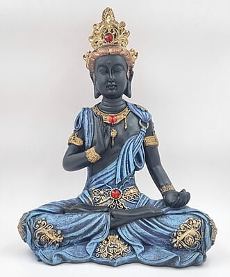 2 Pcs Set Budha