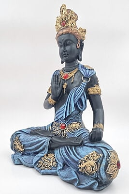 2 Pcs Set Budha