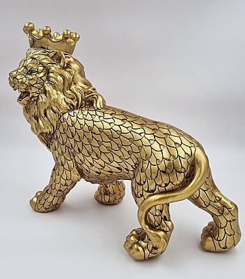 King Lion