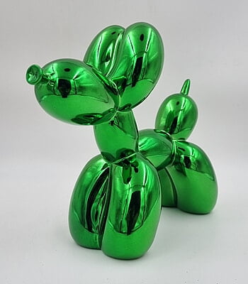 Balloon Dog