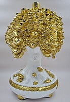 Vastu Coin Tree