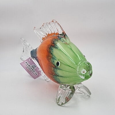 Fish Colourful