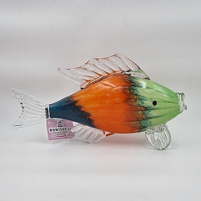 Fish Colourful