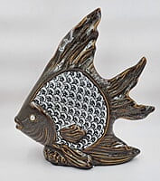 Fish Brown