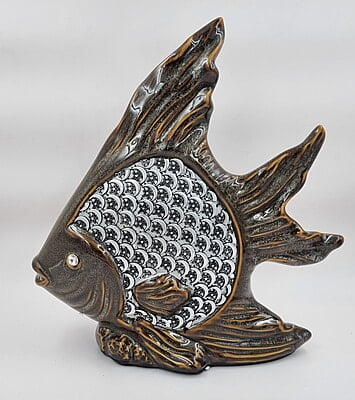Fish Brown