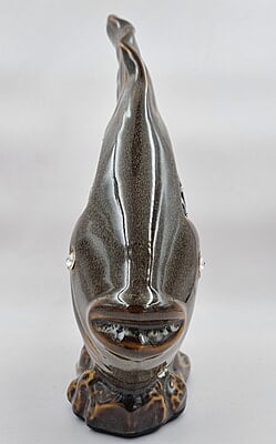 Fish Brown
