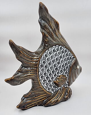 Fish Brown
