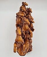 Vastu 8 Horse