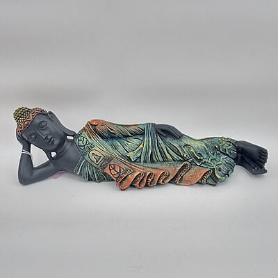 Sleeping Budha