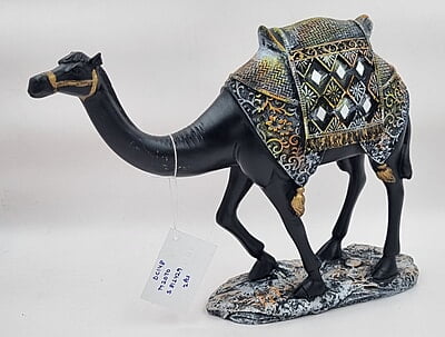  2 Pcs Set Rajasthani Camel
