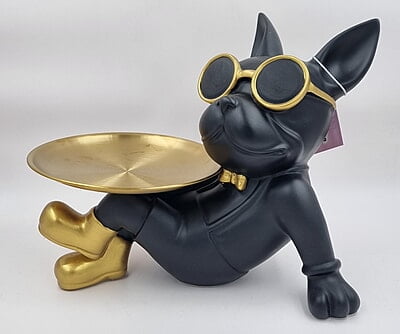 Serving Dog