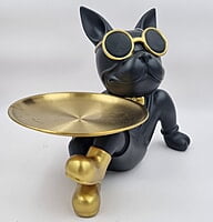 Serving Dog