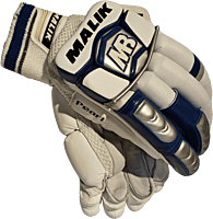 MB MALIK PEARL BATTING GLOVES LH