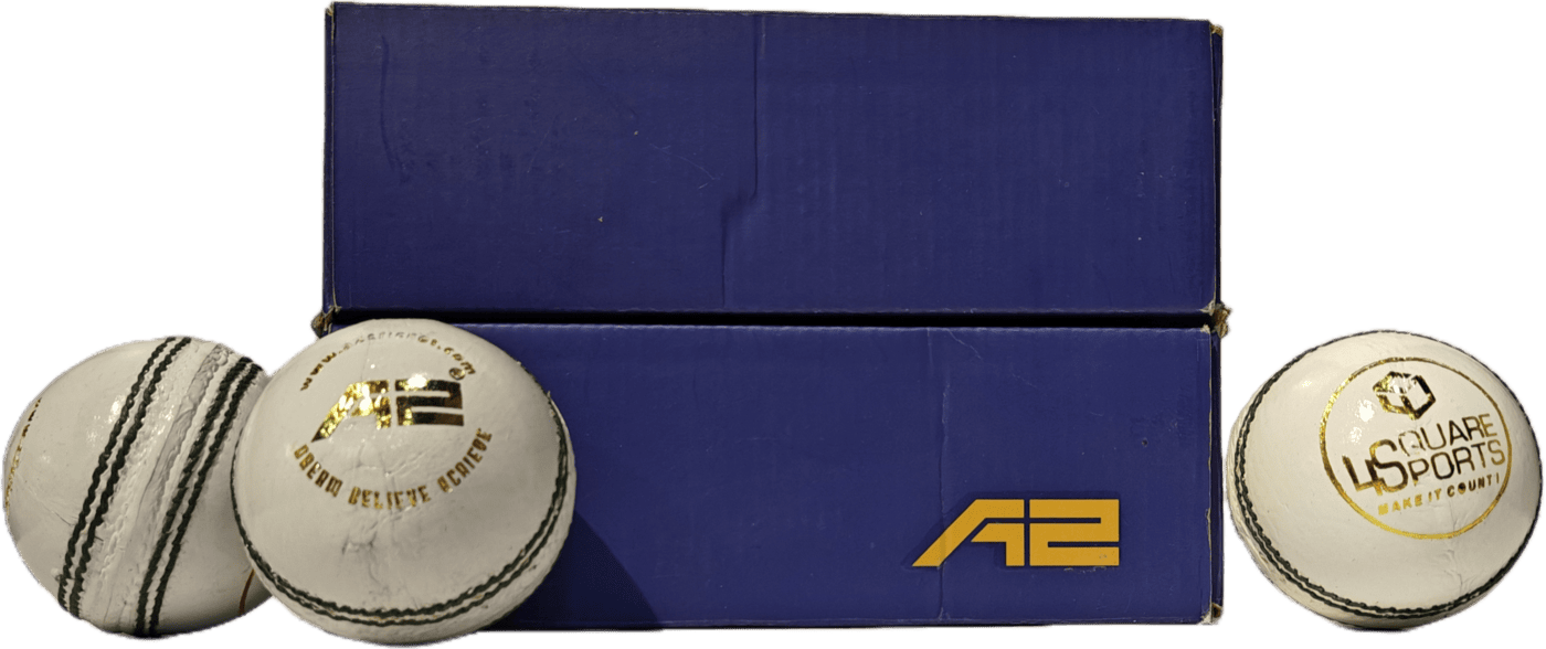 A2 T20 White Ball A2 T20 White Ball